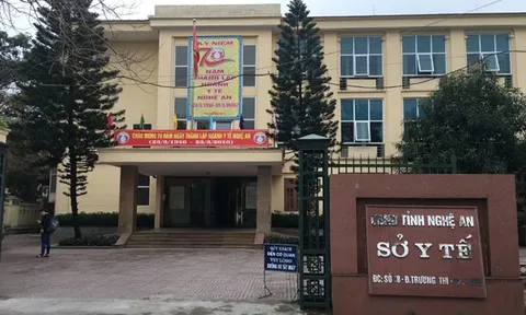 Nhiều vi phạm, tồn tại trong mua sắm trang thiết bị y tế phòng, chống dịch Covid-19