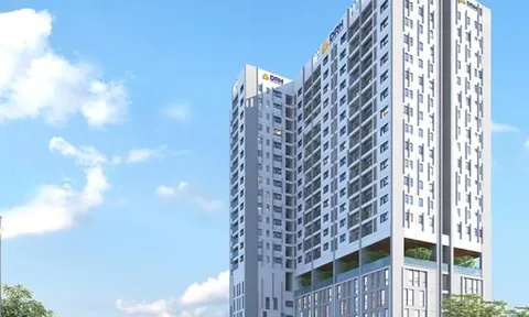 DRH Holdings: Sức khỏe tài chính giảm, nợ tăng nhanh