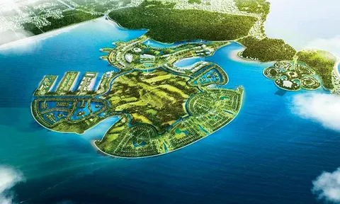 Nợ trái phiếu của Chủ đầu tư dự án Đồi Rồng cao gần gấp 2 lần vốn điều lệ