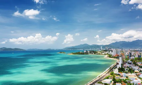 Bất động sản Nha Trang hưởng lợi từ sự phát triển hạ tầng