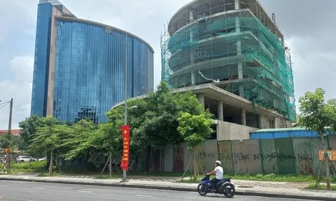 “Điểm mặt” loạt dự án trăm tỉ chậm tiến độ nhiều năm ở Thừa Thiên Huế