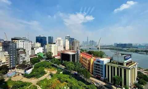 Đại gia âm thầm bỏ hơn 1 tỷ USD thâu tóm dự án bất động sản