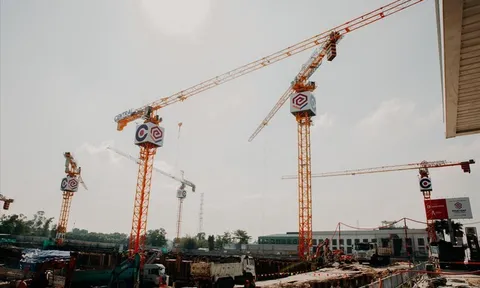 Doanh nghiệp địa ốc ồ ạt phát hành trái phiếu vay vốn: Nỗi lo trái chủ lớn dần