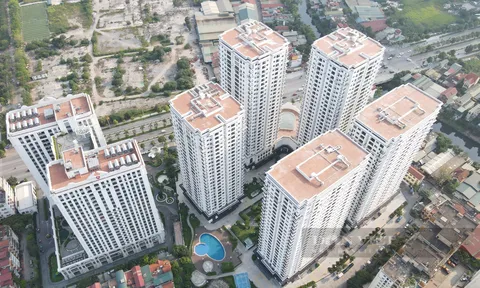 Ngân hàng "rót" bao nhiêu tiền vào bất động sản?