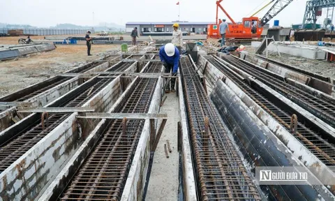 Viên Hàn lâm Khoa học xã hội làm dự án không theo quy định Chính phủ