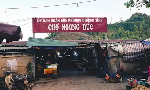 Sơn La: Đề nghị thanh tra toàn diện 3 dự án của Doanh nghiệp Tư nhân Đoàn Lộc