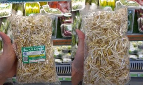 Co.op Food bán thực phẩm hết hạn sử dụng, nhân viên nói: “Bạn cứ chụp thoả mái, không làm gì được bọn tớ đâu?"