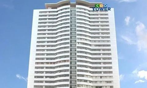 Ông lớn CEO Group lãi lớn song dòng tiền âm