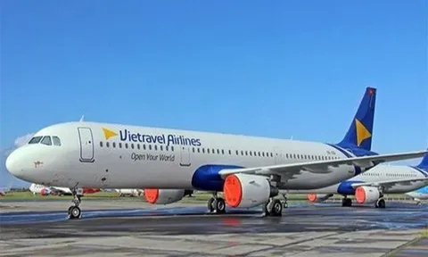 Ông lớn du lịch Vietravel: Âm dòng tiền, âm vốn chủ, nợ nghìn tỷ đồng