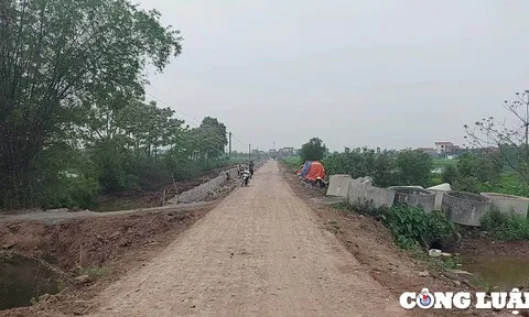 Hà Nam: Vẫn còn những cuộc thầu “một mình một sân”