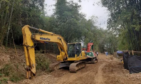 Takara Hòa Bình Resort: Chính quyền khẳng định Dự án chưa được phép mở bán