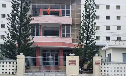 Phú Yên: Loạt sai phạm sau thanh tra đấu thầu thiết bị dạy học