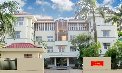 Phát hiện 52 gói thầu mua sắm trang thiết bị, vật tư y tế sai phạm