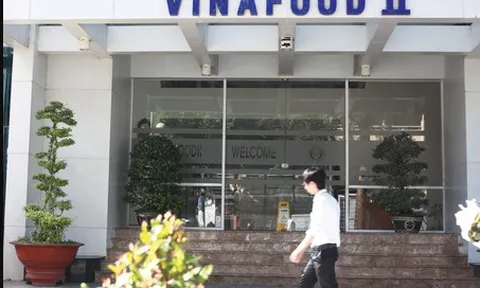 Vinafood 2 lỗ lũy kế lên tới 2.800 tỷ đồng