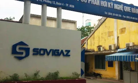 Một công ty con của Vinachem bị phạt và truy thu thuế hơn 905 triệu đồng