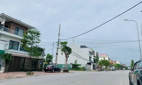 Lật lại những vụ thâu tóm đất vàng nhà nước của Golden City