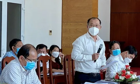 Bà Rịa – Vũng Tàu: Hàng loạt sai phạm tại Sở Y tế trong mua sắm trang thiết bị, vật tư y tế phòng chống dịch Covid-19