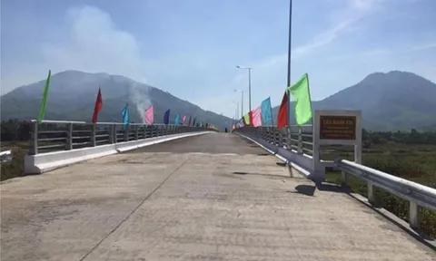 Quảng Ngãi: Nhiều sai phạm trong đầu tư công ở huyện Nghĩa Hành