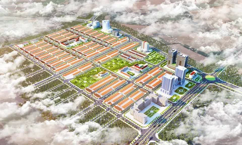 Công ty con bị xử phạt, Tập đoàn Sao Mai thông báo dự án Sao Mai Lam Sơn - Sao Vàng chưa mở bán