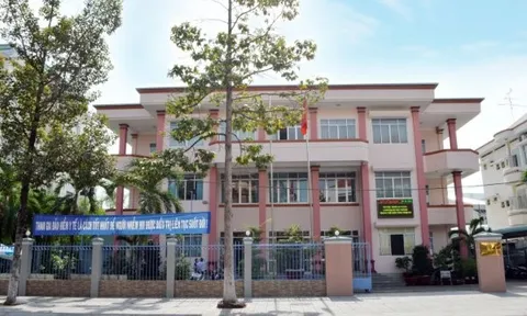 Gói thầu tiết kiệm thấp của sở Y tế An Giang: Nhiều trường hợp cần xem xét lại, tránh khuất tất