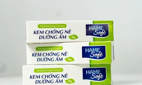 Thu hồi nhiều loại thuốc, mỹ phẩm không đạt chuẩn