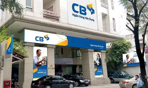 Vén hồ sơ ngân hàng yếu kém mà Vietcombank có thể sắp nhận chuyển giao