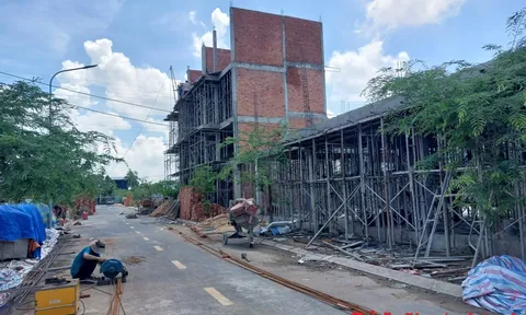 Không có dự án Bảo Phú Residence, Đại Phát Corporation đang lừa dối khách hàng!?