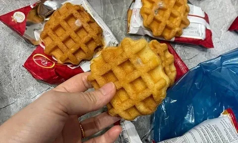 Người tiêu dùng "tố" sản phẩm hỏng, Richy chọn cách im lặng?