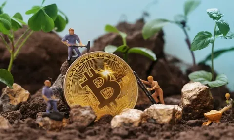 Báo Anh gọi tiền điện tử là "kẻ hủy diệt môi trường", "giấc mơ đã phai tàn"