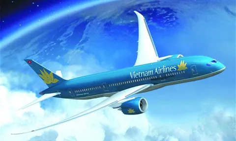 Vietnam Airlines không được lùi hạn nộp báo cáo tài chính