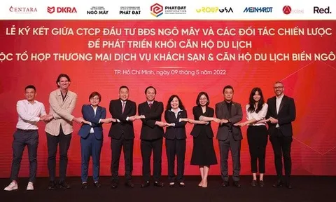 Ngô Mây Courtyard Bình Định: Những “điểm mờ” năng lực chủ đầu tư