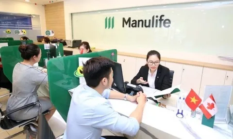 Manulife Việt Nam: Năm 2021 lỗ sau thuế hơn 4.700 tỷ đồng, gấp gần 3 lần khoản lỗ năm 2020