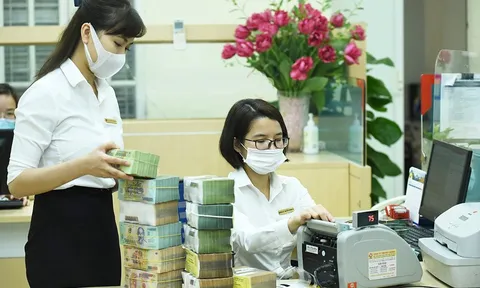 Con số thật về nợ xấu từ trái phiếu doanh nghiệp, bất động sản, chứng khoán