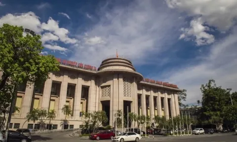 NHNN siết vốn vay ngắn hạn nước ngoài đầu tư chứng khoán, BĐS để tránh ‘bong bóng’ tài sản