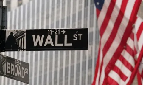 Các chiến lược gia của Goldman cảnh báo S&P có thể giảm thêm 11% nếu suy thoái xảy ra