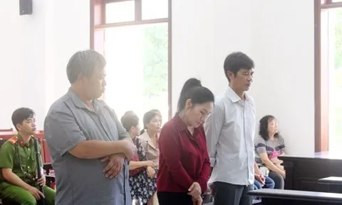 Bộ Công an tìm bị hại trong vụ lừa đảo dự án Tam Phước, Đồng Nai