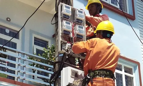 GELEX trúng gói thầu mua công tơ gần 273 tỷ đồng