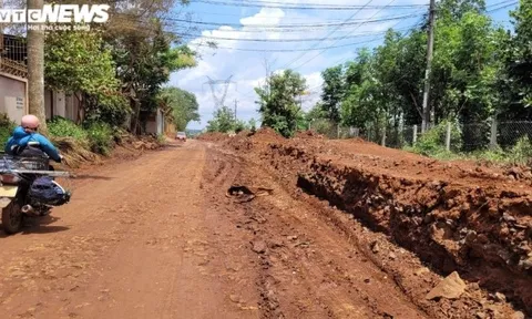 Nhà thầu được tạm ứng hơn 200 tỷ đồng tại dự án nghìn tỷ khi chưa có mặt bằng