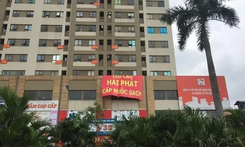 Nợ phải trả lên tới 2.350 tỷ đồng, Hải Phát Land vẫn chi hơn 500 tỷ đồng cho cá nhân vay