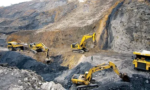 Đề xuất tái khởi động dự án mỏ sắt Thạch Khê: "Hãy chờ công nghệ tốt hơn" (Bài 2)