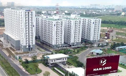 Cổ phiếu NLG hồi phục, người nhà Chủ tịch Đầu tư Nam Long vẫn muốn thoái vốn