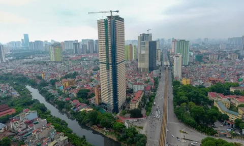 Cư dân Tháp Doanh nhân Hà Đông “kêu cứu” vì những sai phạm của chủ đầu tư