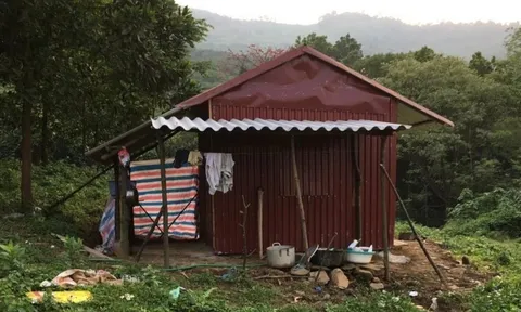 Lương Sơn Hòa Bình Báo cáo của xã to hơn quyết định của huyện?