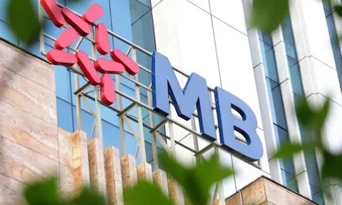 Ngân hàng tuần qua: Nhiều nhà băng rao bán nợ, MB ‘chia tay’ một cổ đông lớn