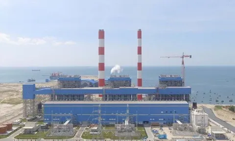 Viện KSND tỉnh Bình Thuận thụ lý tố cáo sai phạm tại Nhiệt điện Vĩnh Tân 4