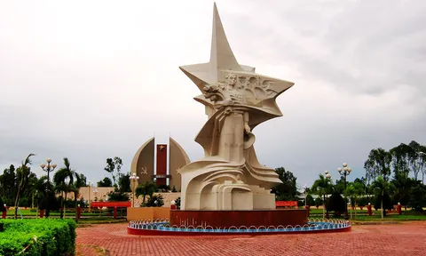 Đồng Tháp yêu cầu "khẩn" rà soát Gói thầu Trung tâm điều dưỡng người có công