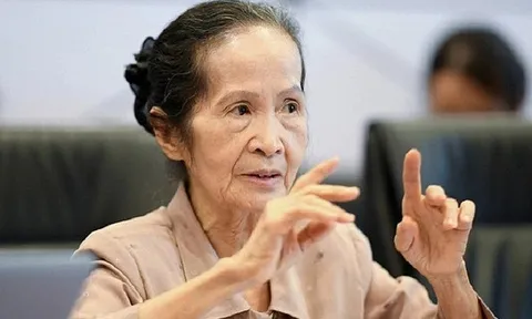 Môi trường kinh doanh còn nhiều tồn tại, nhưng không có nghĩa là doanh nhân không thể chọn đạo đức