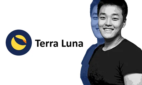 CEO Terra - LUNA: Chúng tôi không trốn thuế