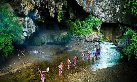 Dự án du lịch Cổng Trời Đông Giang: UBND tỉnh Quảng Nam chỉ đạo giám sát chặt chẽ