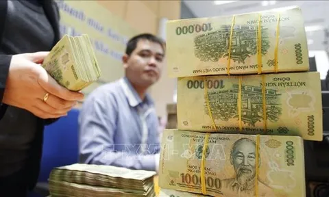 Nợ xấu bất động sản chiếm 18,4% tổng nợ xấu toàn hệ thống